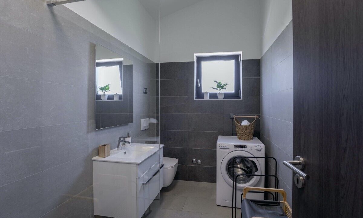 Photo of Bathroom in Krsan