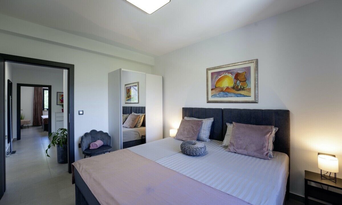 Photo of Bedroom in Krsan