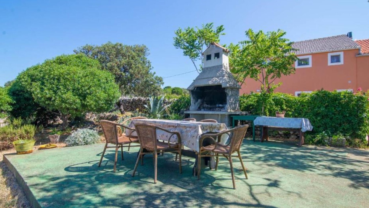 Photo of Outdoor in Veli Losinj