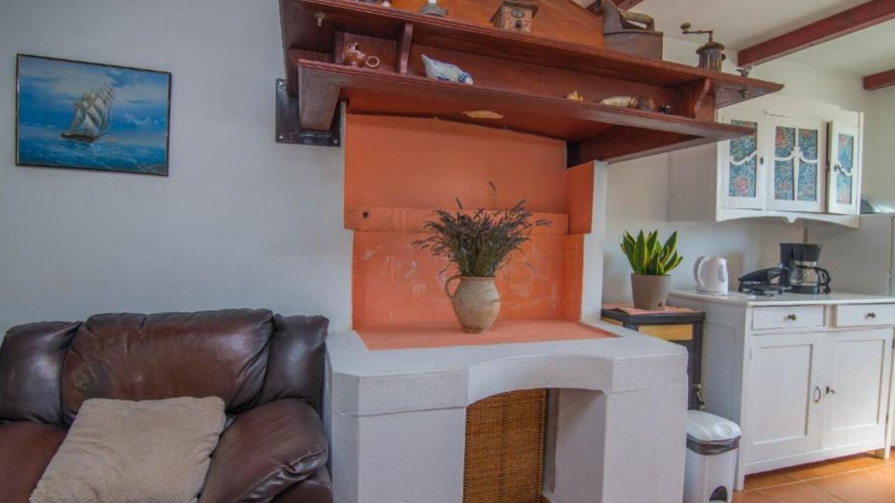 Photo of Livingroom in Veli Losinj