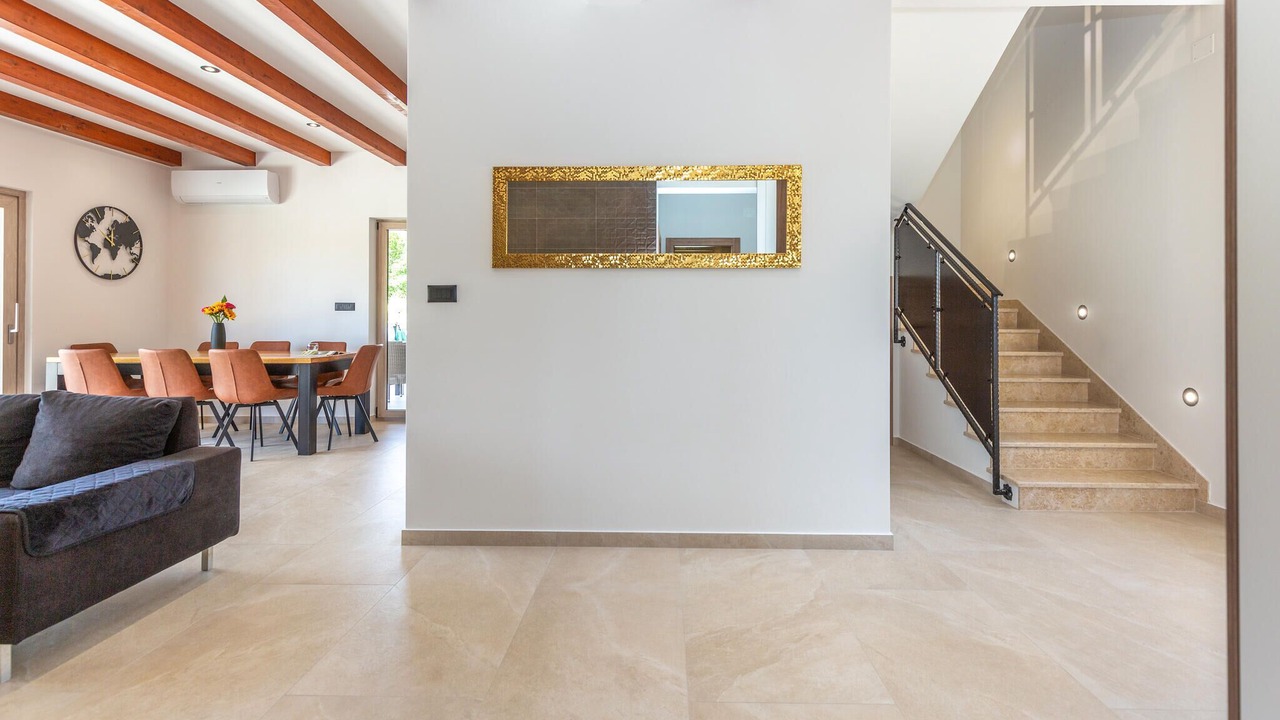 Photo of Bedroom in Santalezi