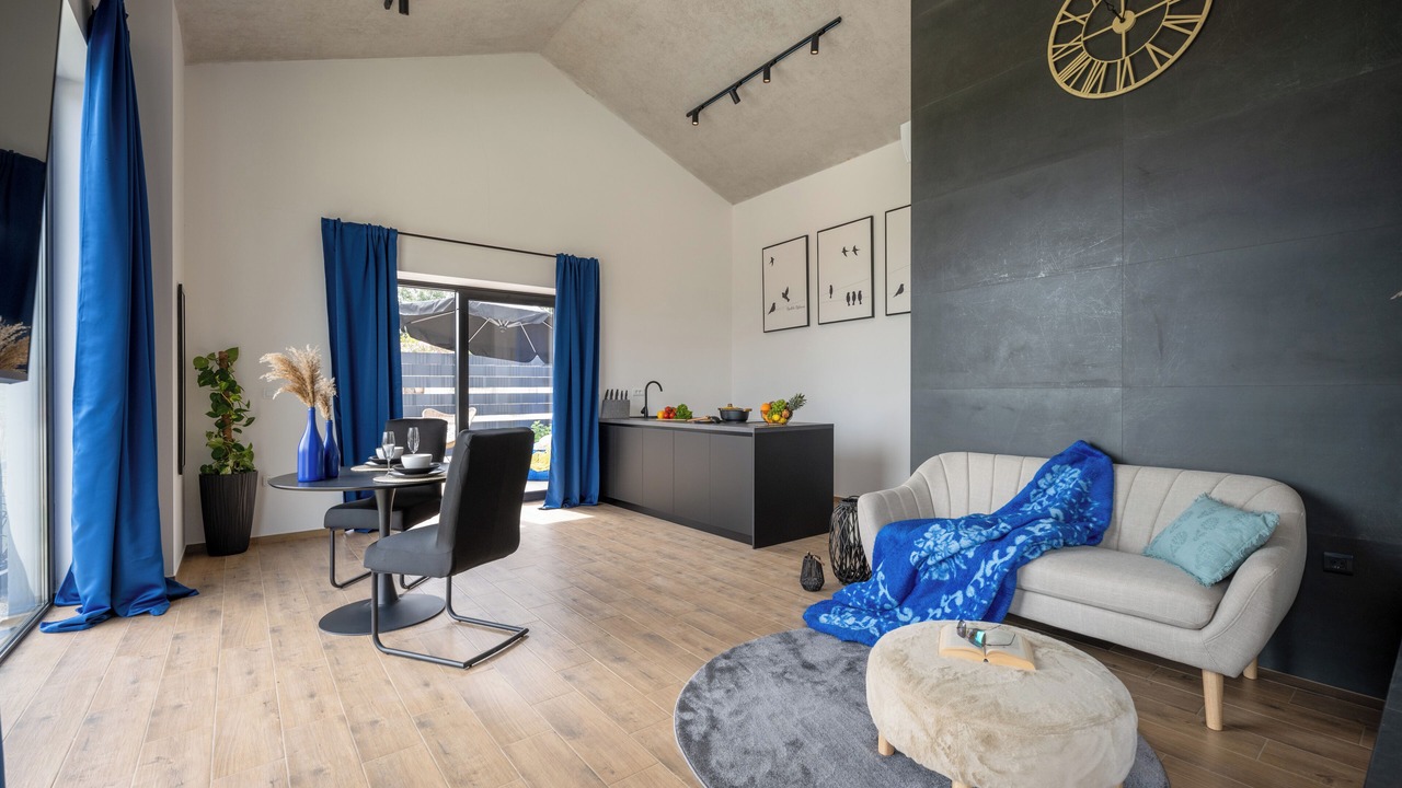Photo of Livingroom in Hrboki