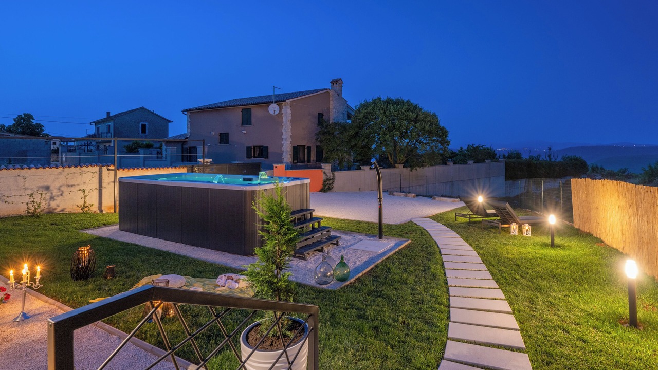 Photo of Patio Balcony in Hrboki