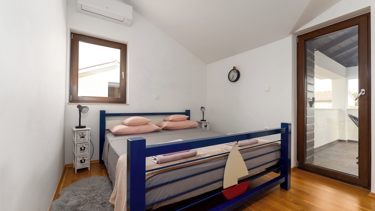 Photo of Bedroom in Sveti Ivan Dobrinjski