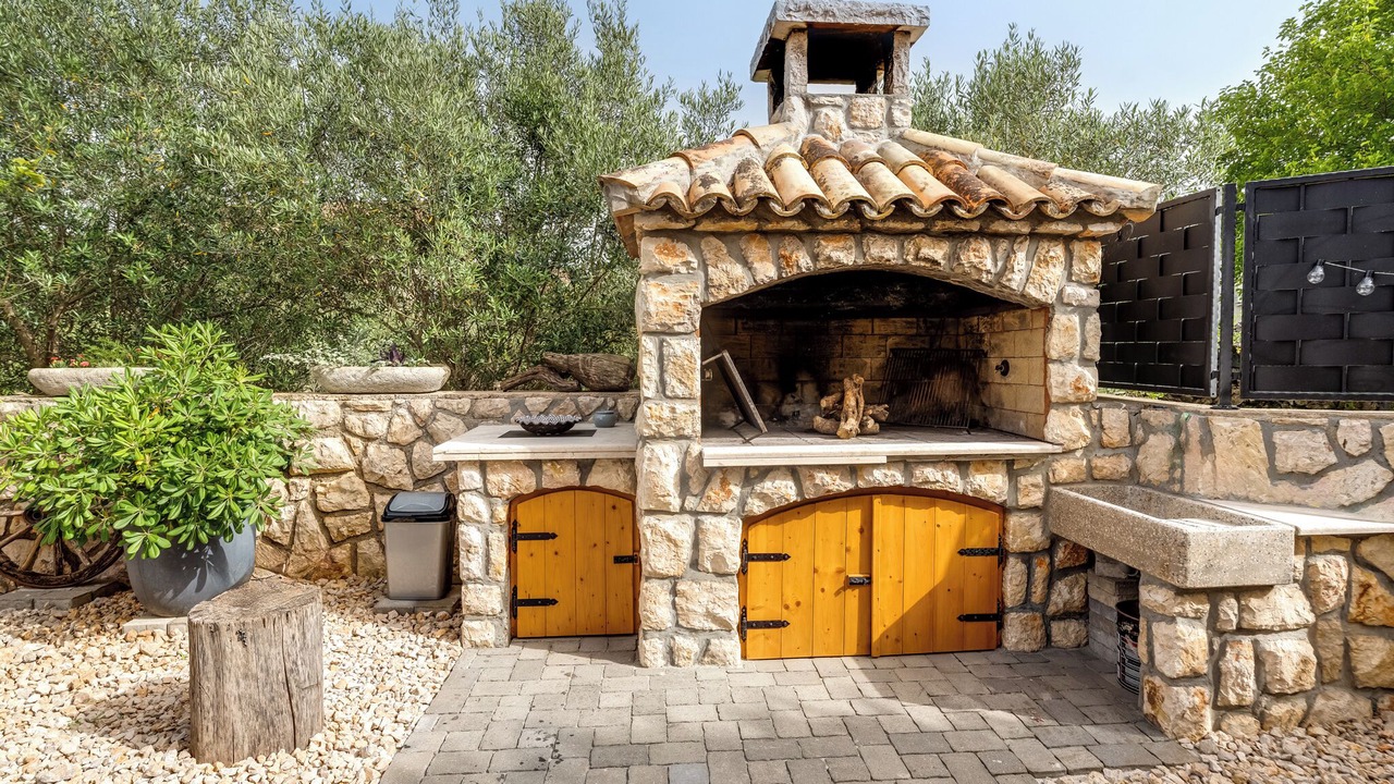 Photo of Outdoor in Sveti Ivan Dobrinjski