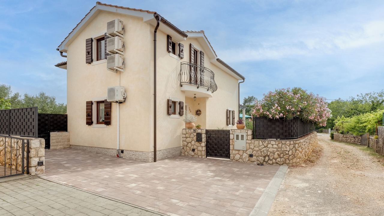 Photo of Outdoor in Sveti Ivan Dobrinjski