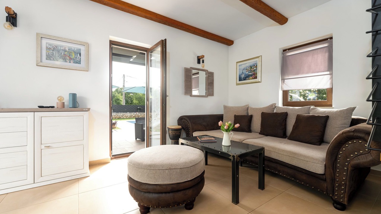 Photo of Livingroom in Sveti Ivan Dobrinjski