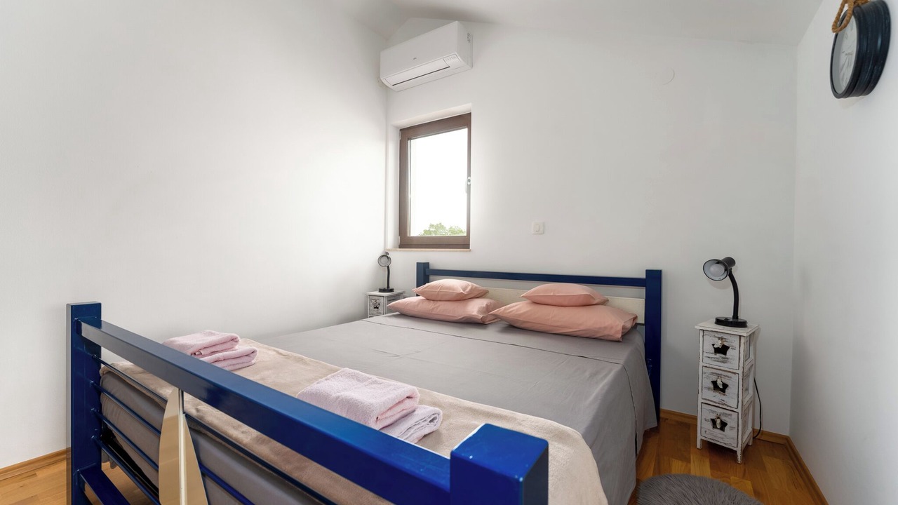 Photo of Bedroom in Sveti Ivan Dobrinjski