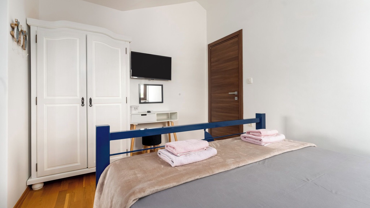 Photo of Bedroom in Sveti Ivan Dobrinjski