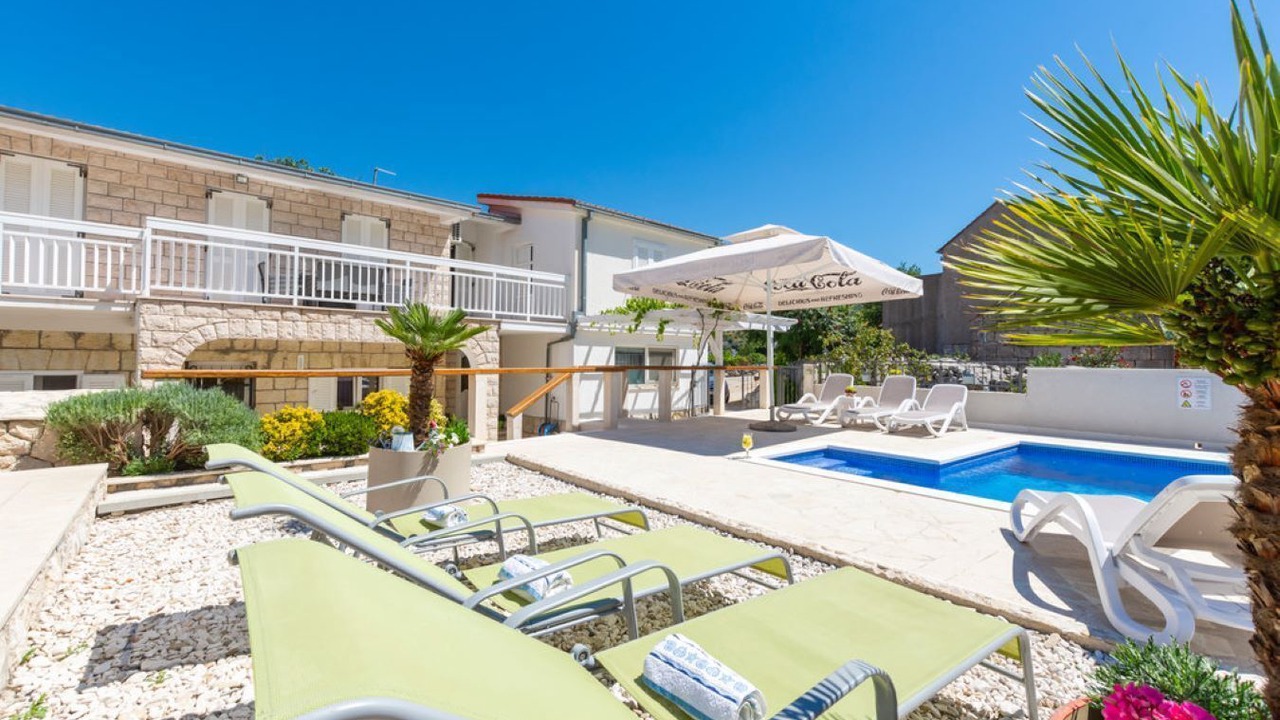 Photo of Outdoor in Blato na Cetini