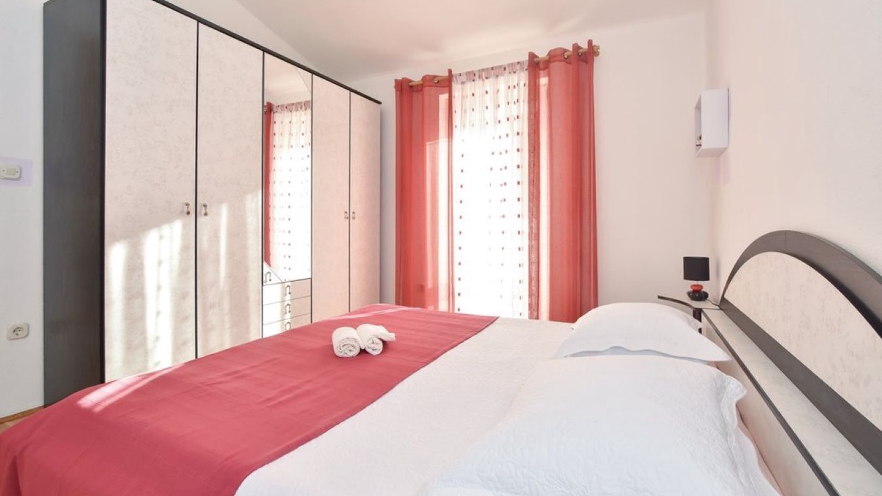 Photo of Bedroom in Blato na Cetini