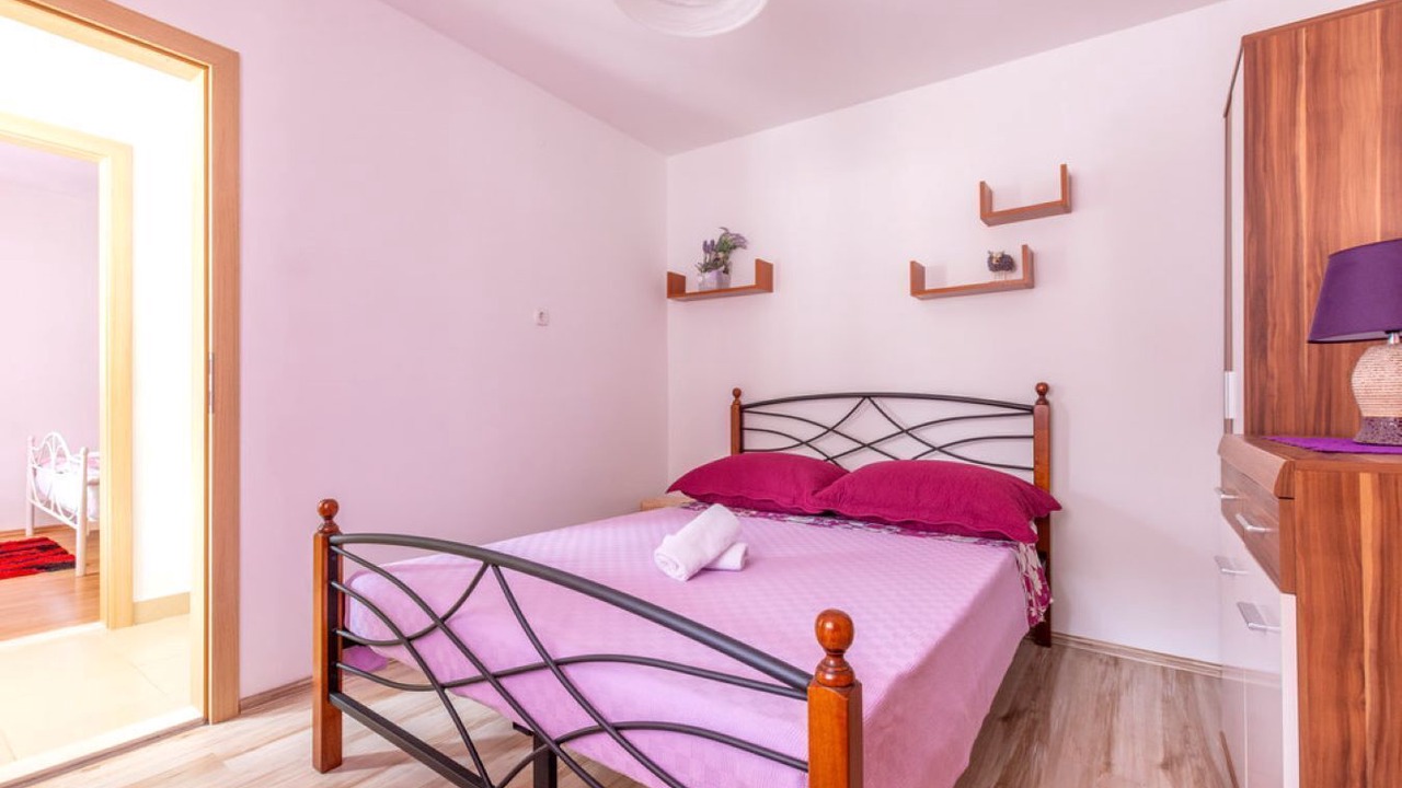 Photo of Bedroom in Blato na Cetini