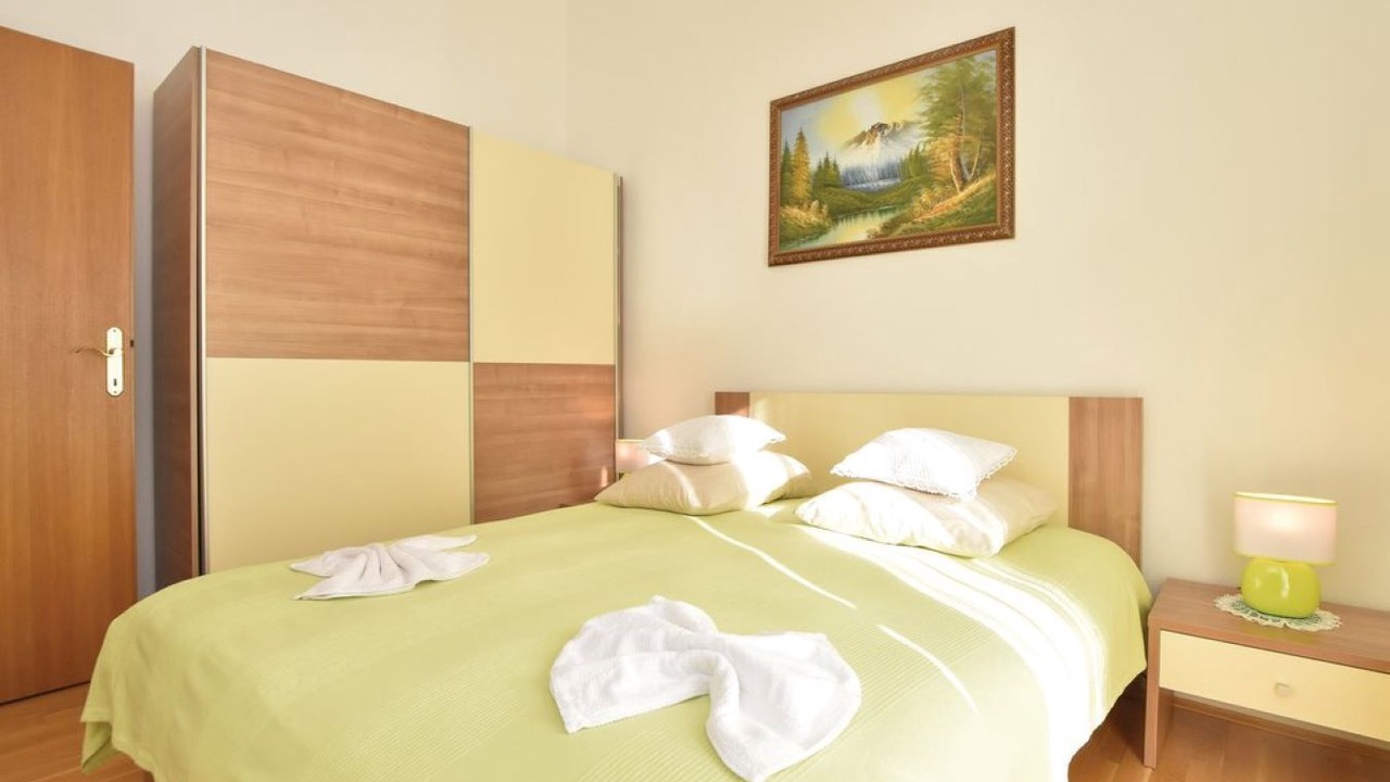 Photo of Bedroom in Blato na Cetini