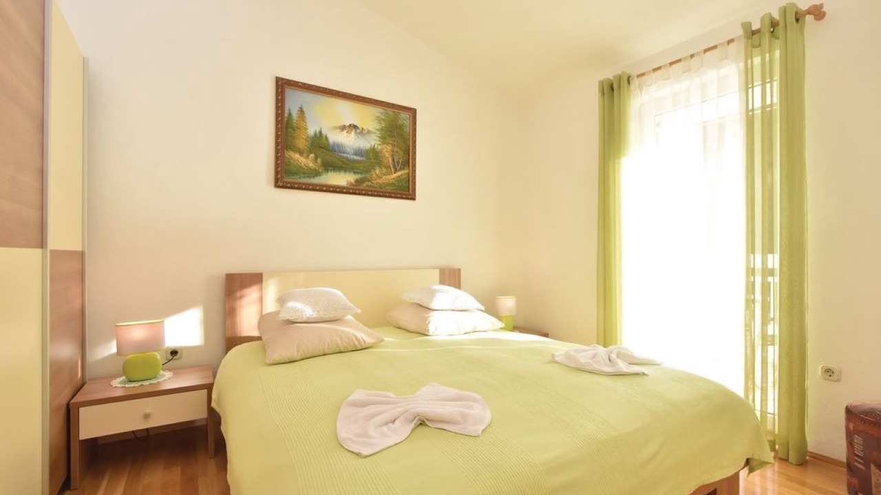 Photo of Bedroom in Blato na Cetini