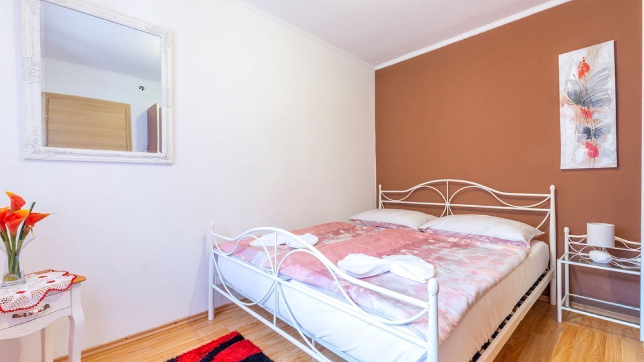 Photo of Bedroom in Blato na Cetini