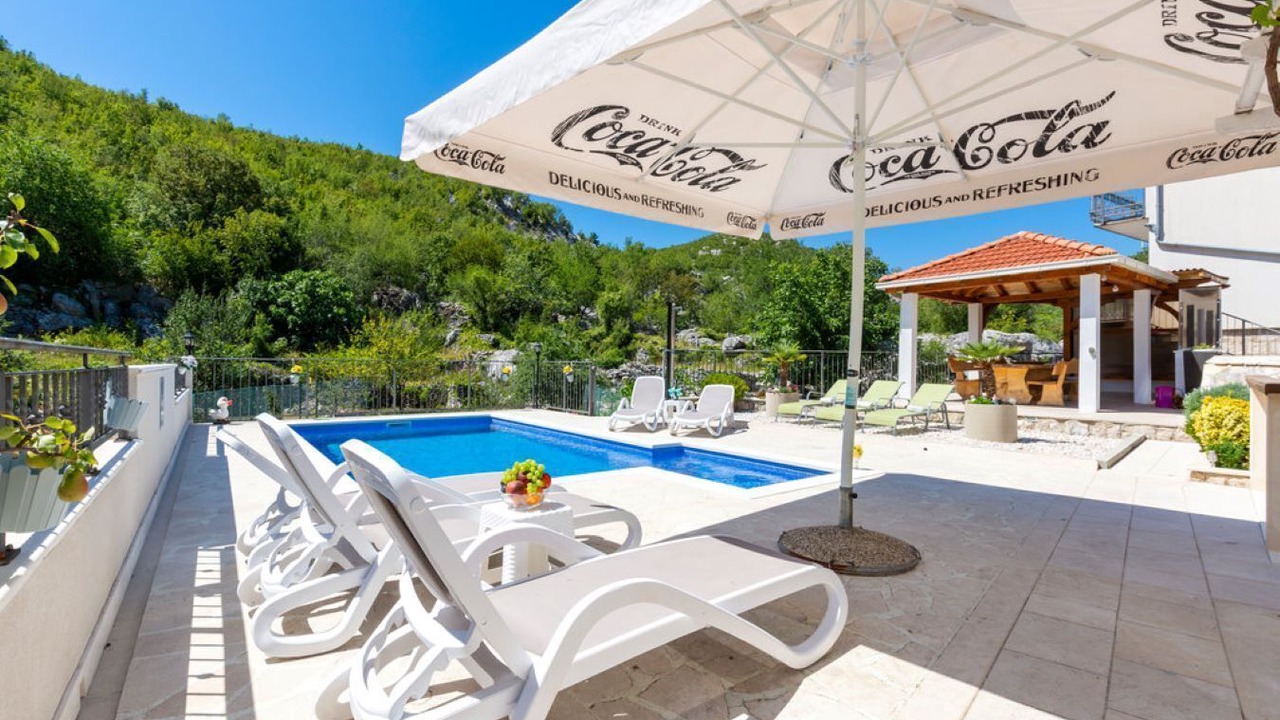 Photo of Outdoor in Blato na Cetini
