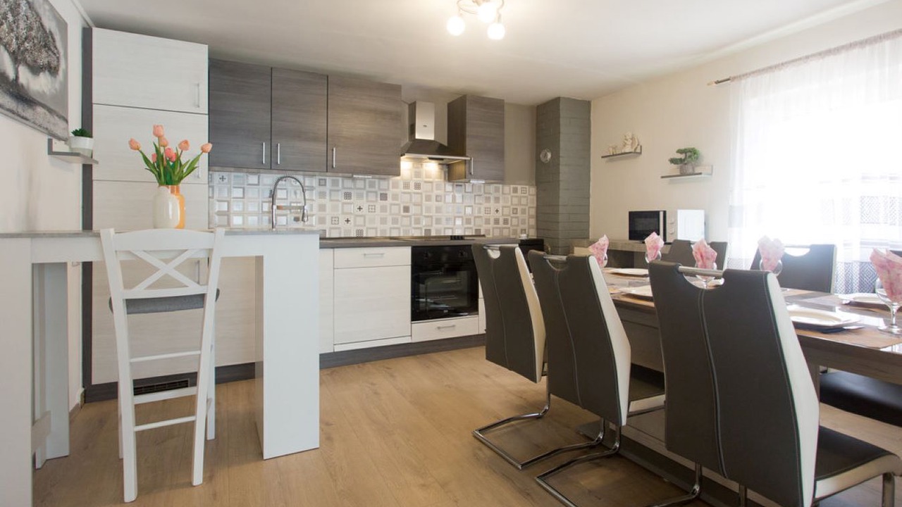 Photo of Kitchen in Blato na Cetini