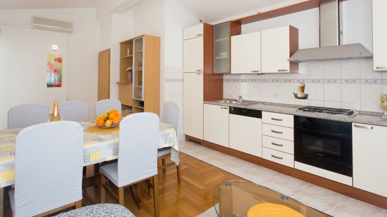 Photo of Kitchen in Blato na Cetini