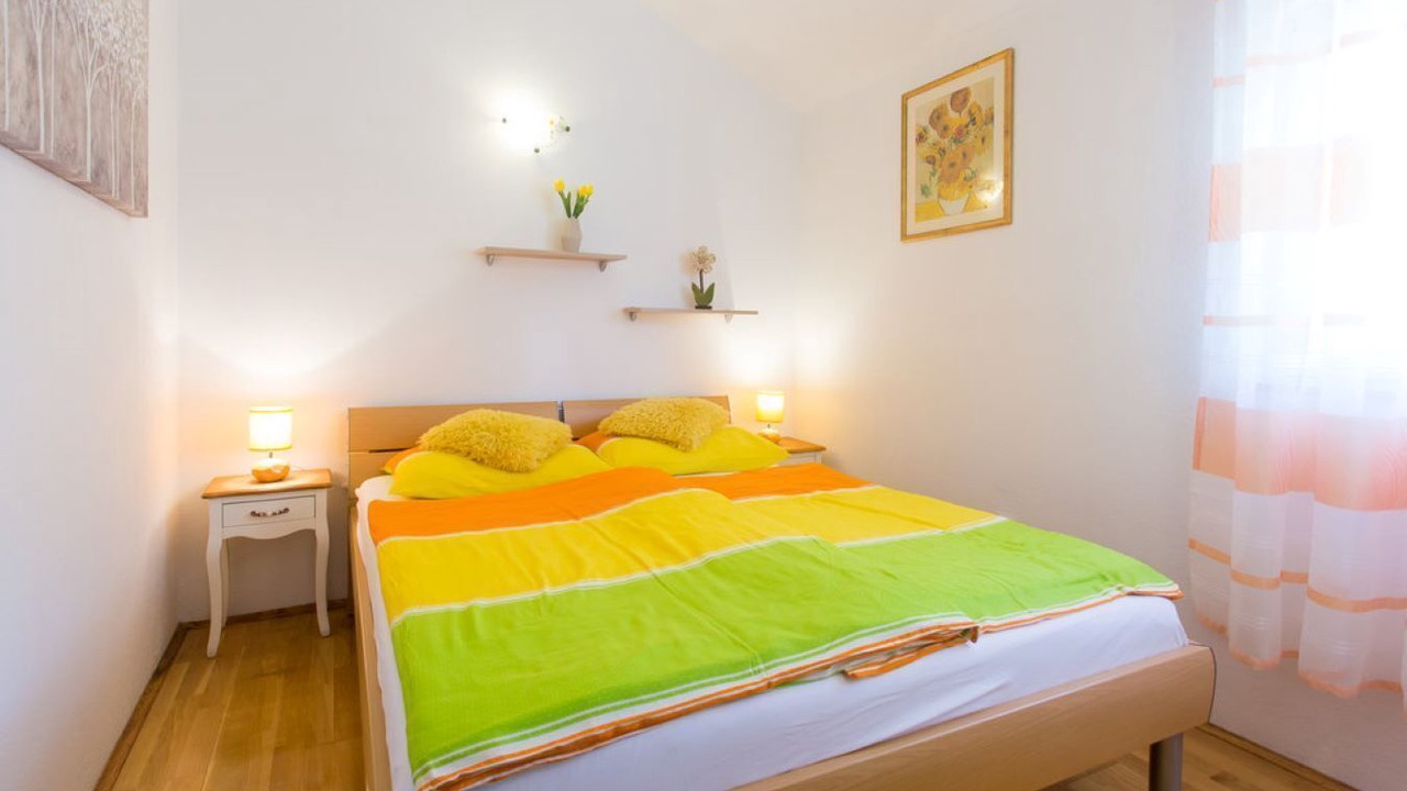 Photo of Bedroom in Blato na Cetini