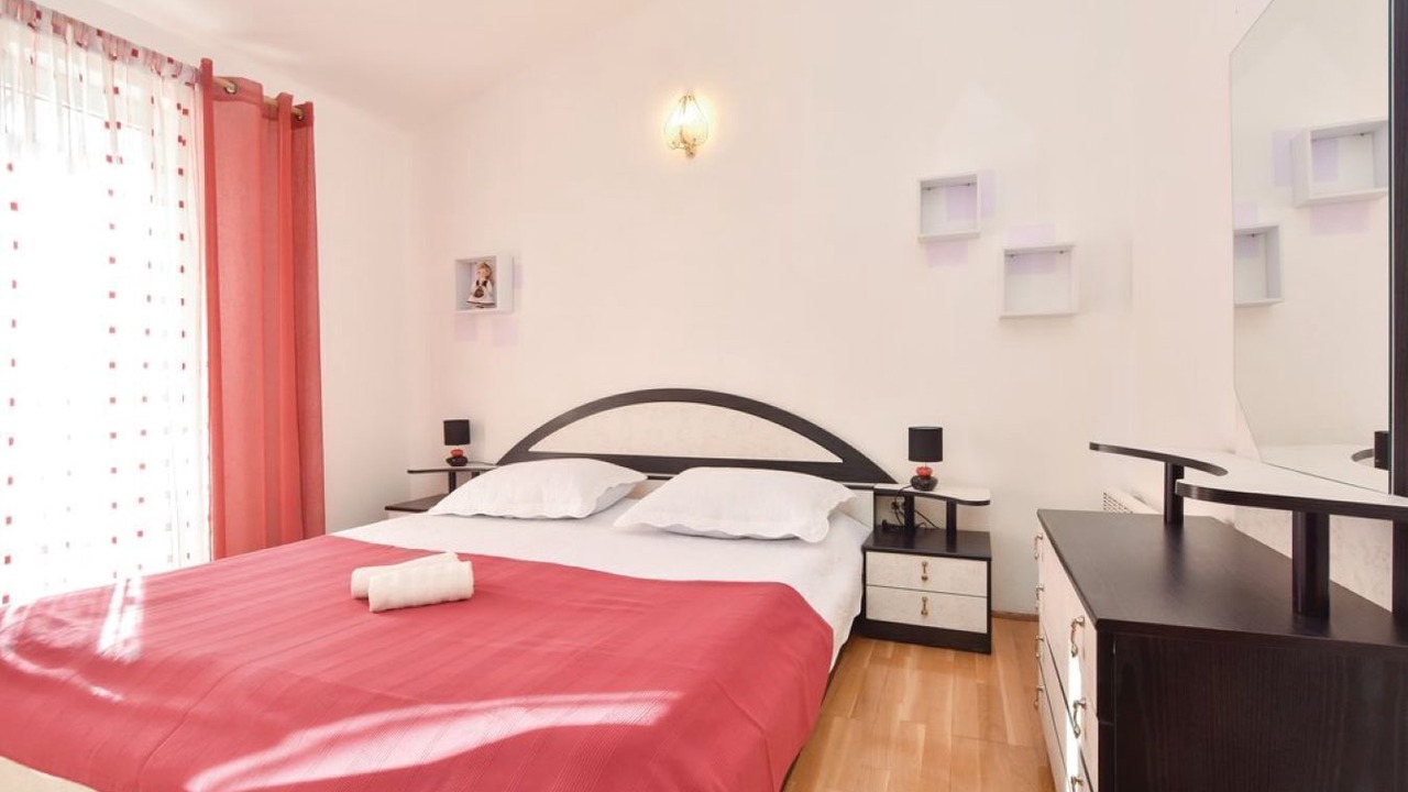 Photo of Bedroom in Blato na Cetini