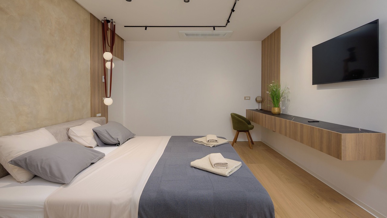 Photo of Bedroom in Barban