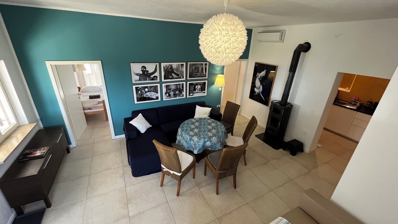 Photo of Livingroom in Koromacno