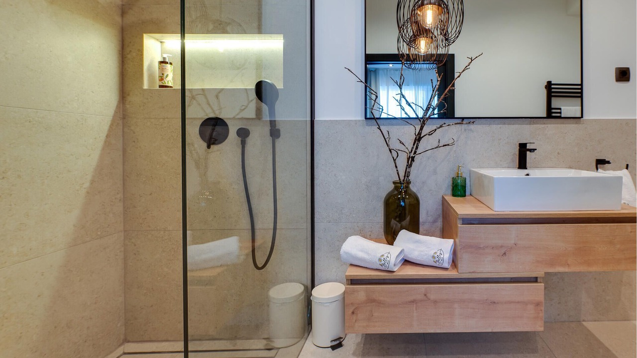 Photo of Bathroom in Mrkopalj