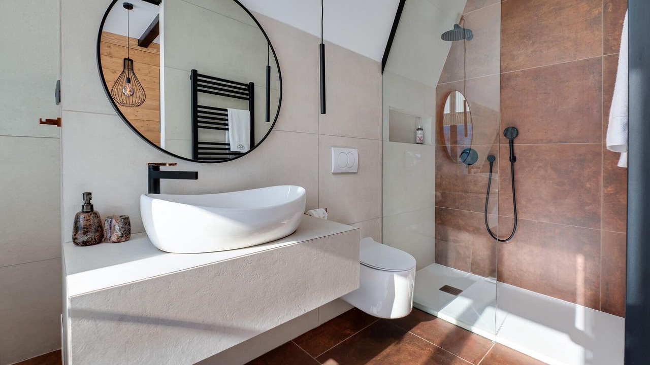 Photo of Bathroom in Mrkopalj