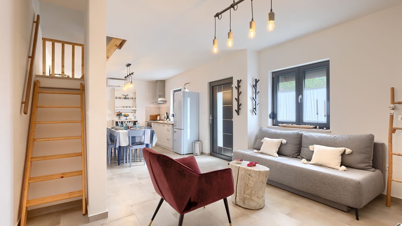Photo of Livingroom in Mali Vareski