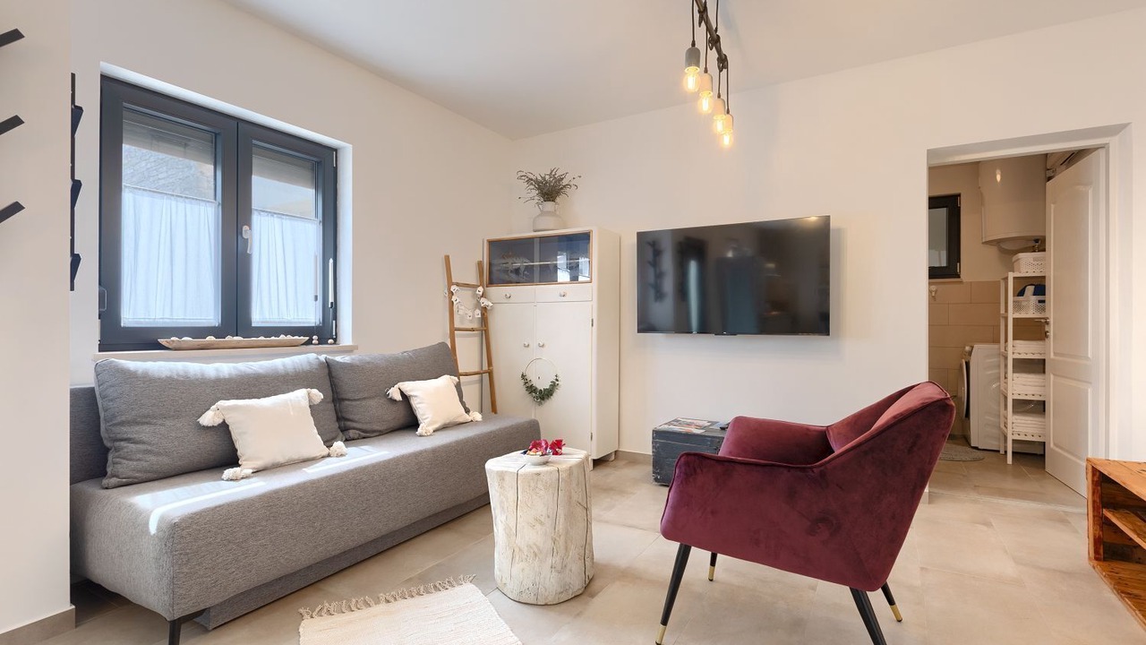 Photo of Livingroom in Mali Vareski