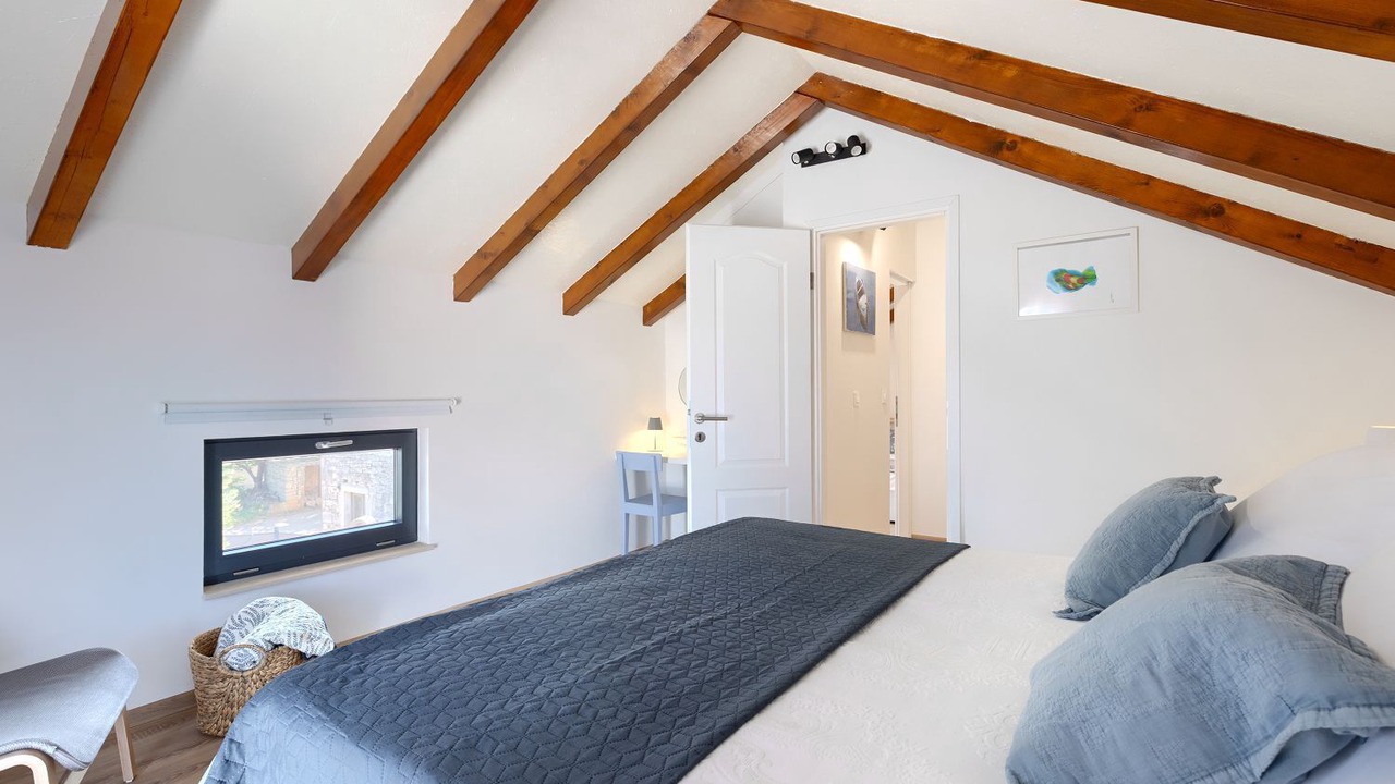 Photo of Bedroom in Mali Vareski