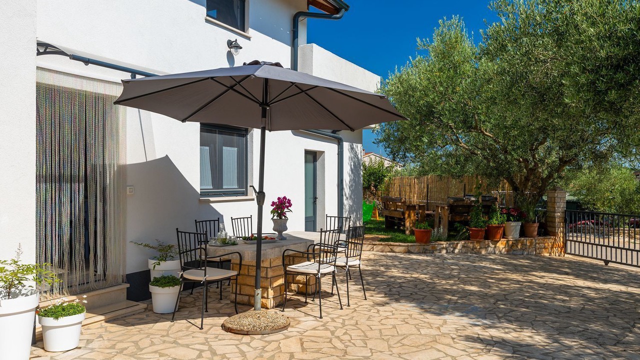 Photo of Outdoor in Mali Vareski