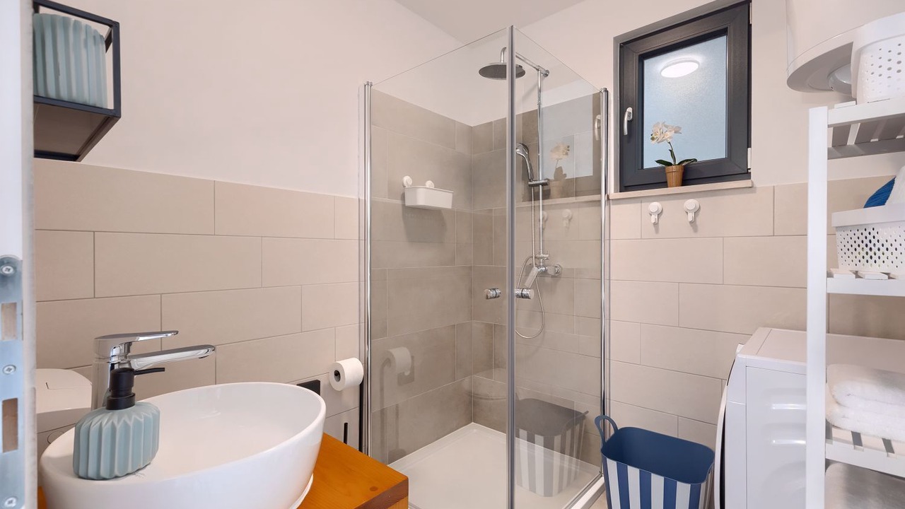 Photo of Bathroom in Mali Vareski