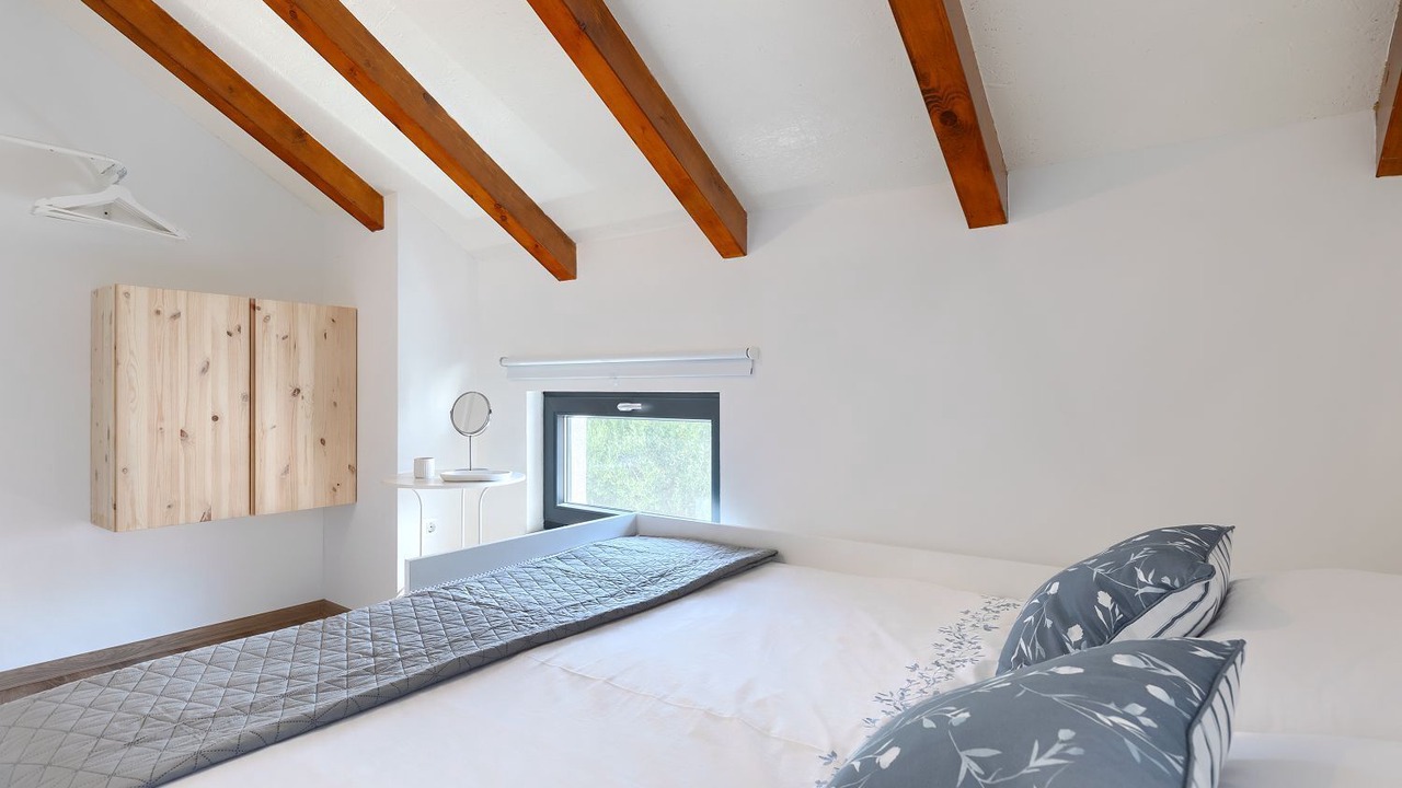 Photo of Bedroom in Mali Vareski