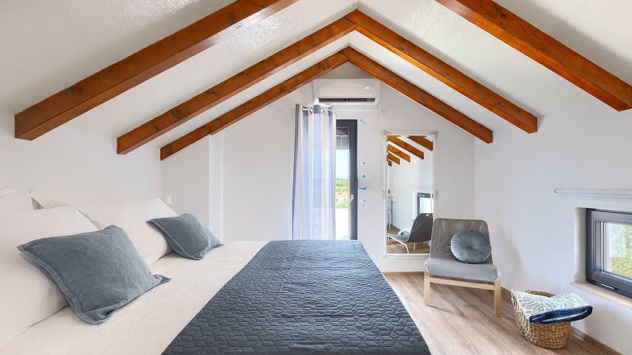 Photo of Bedroom in Mali Vareski