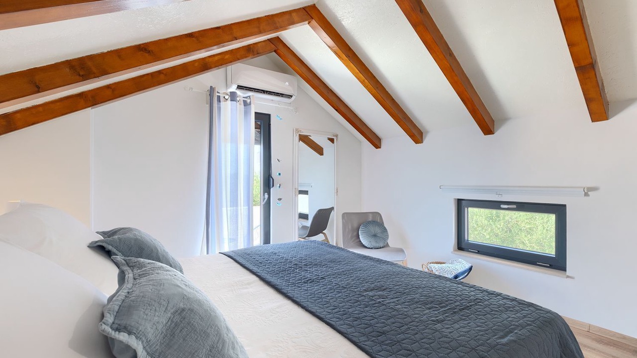 Photo of Bedroom in Mali Vareski