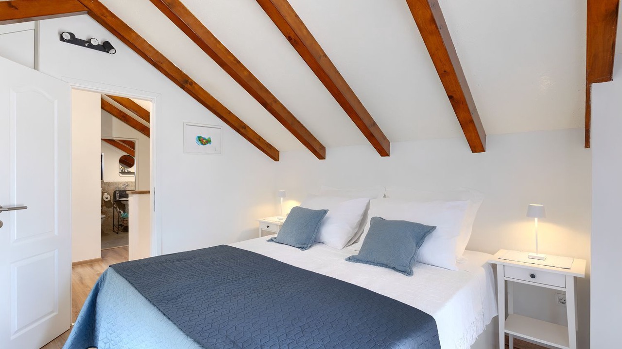 Photo of Bedroom in Mali Vareski