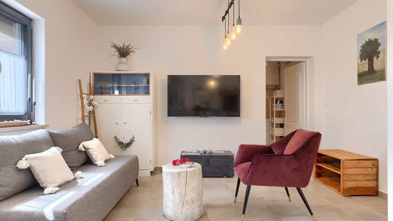 Photo of Livingroom in Mali Vareski