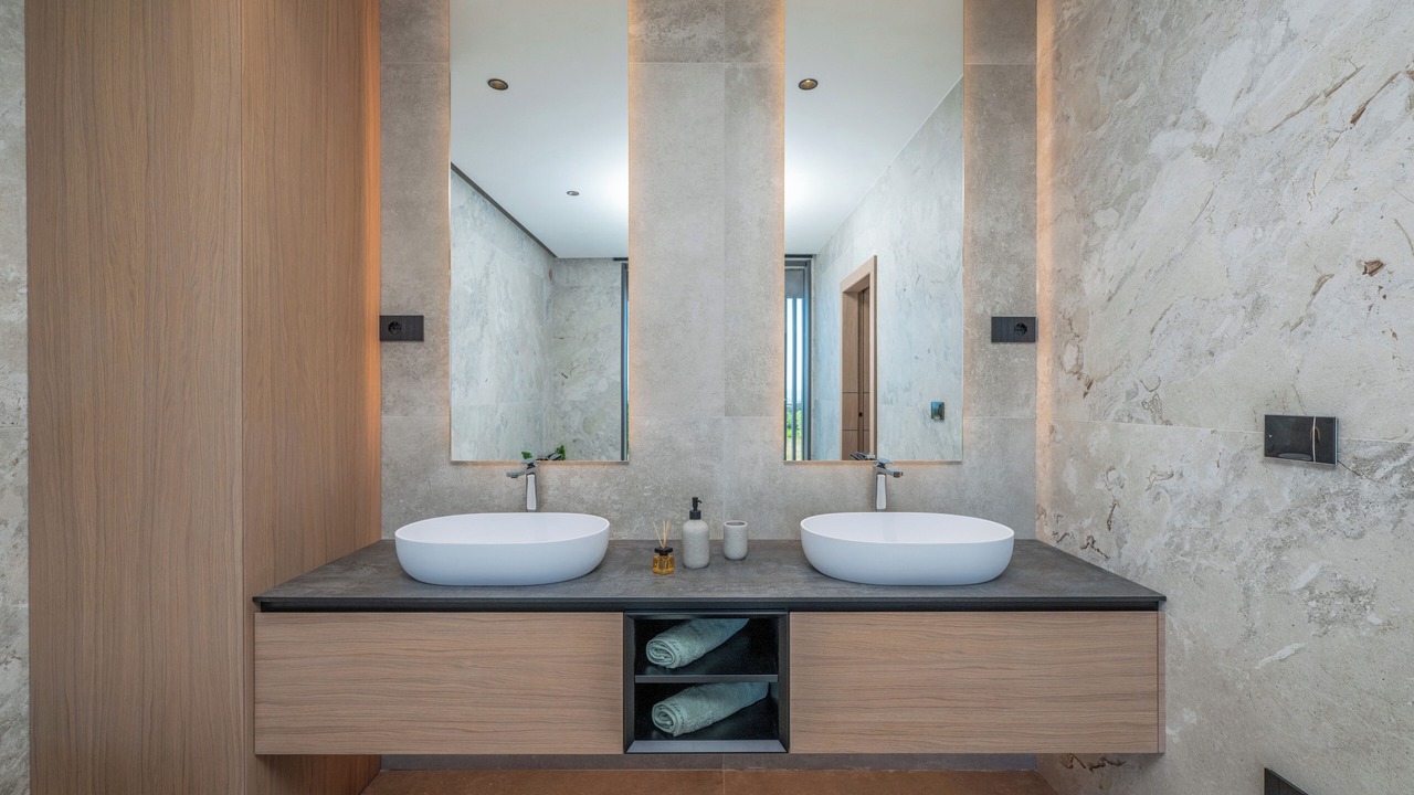 Photo of Bathroom in Krnica