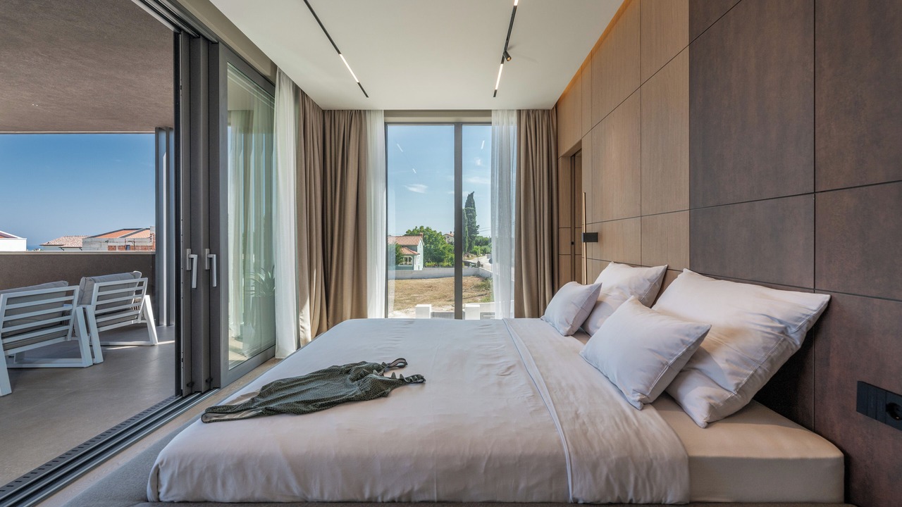 Photo of Bedroom in Krnica