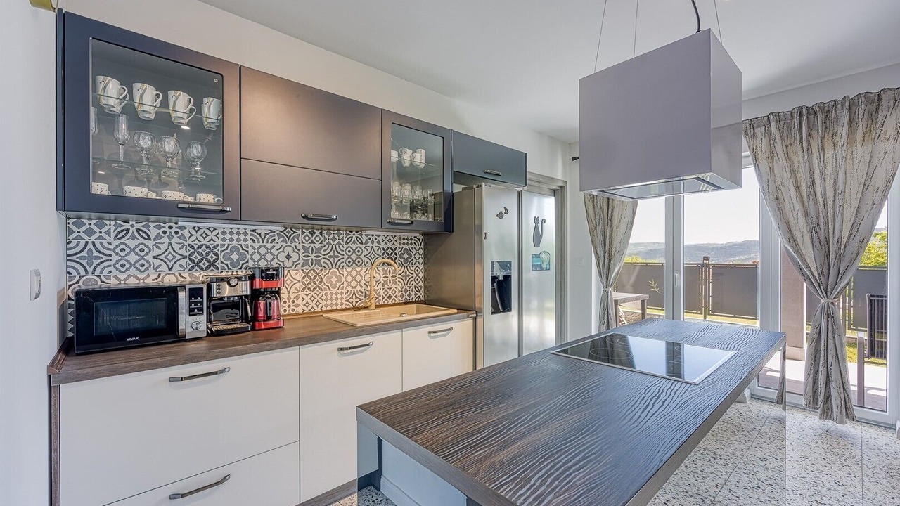 Photo of Kitchen in Sveti Martin