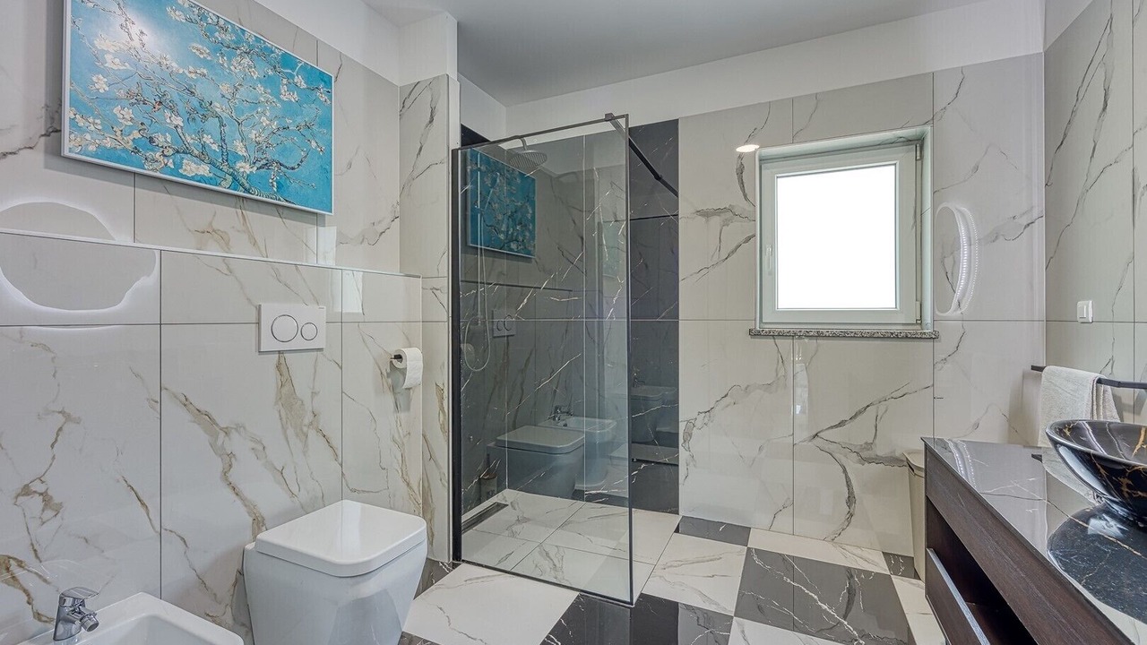 Photo of Bathroom in Sveti Martin