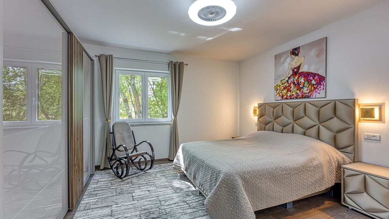 Photo of Bedroom in Sveti Martin