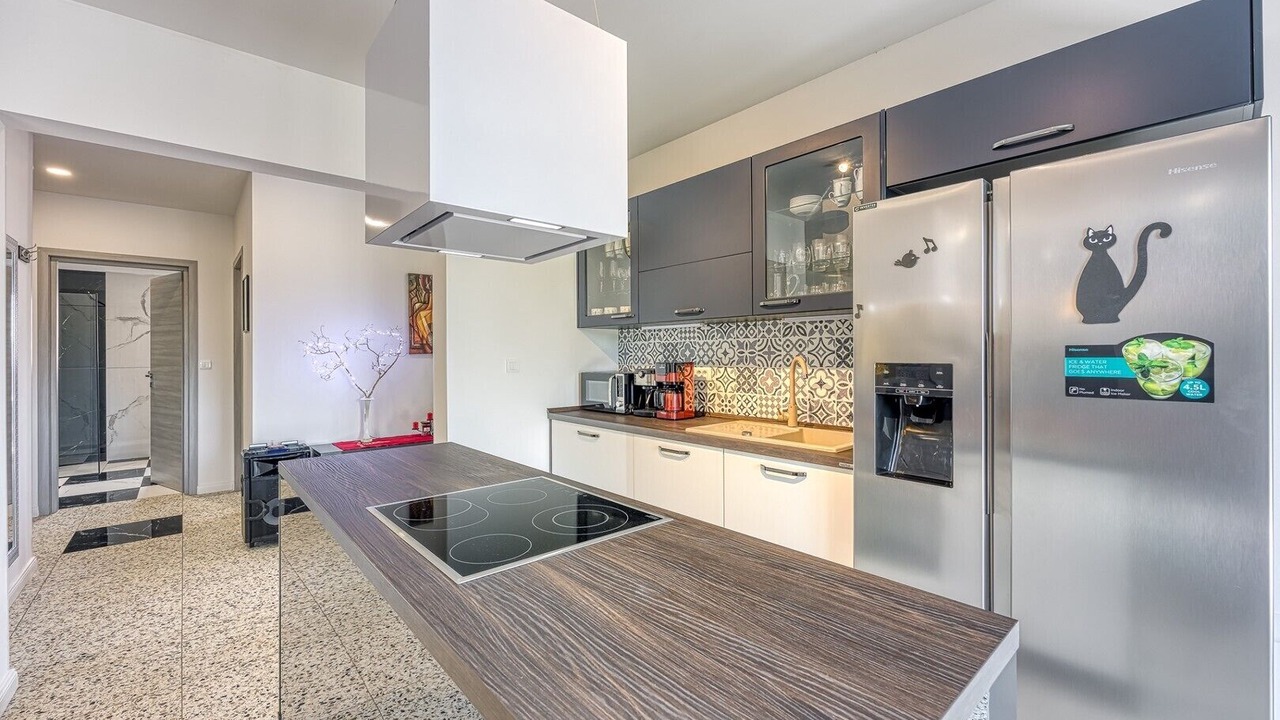 Photo of Kitchen in Sveti Martin