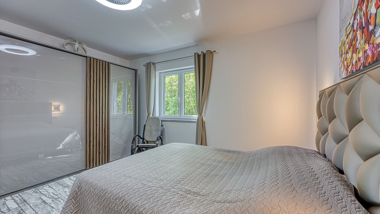 Photo of Bedroom in Sveti Martin