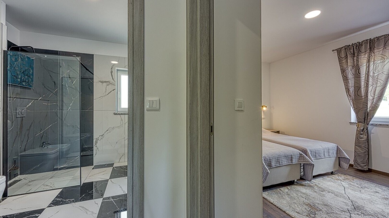 Photo of Bathroom in Sveti Martin