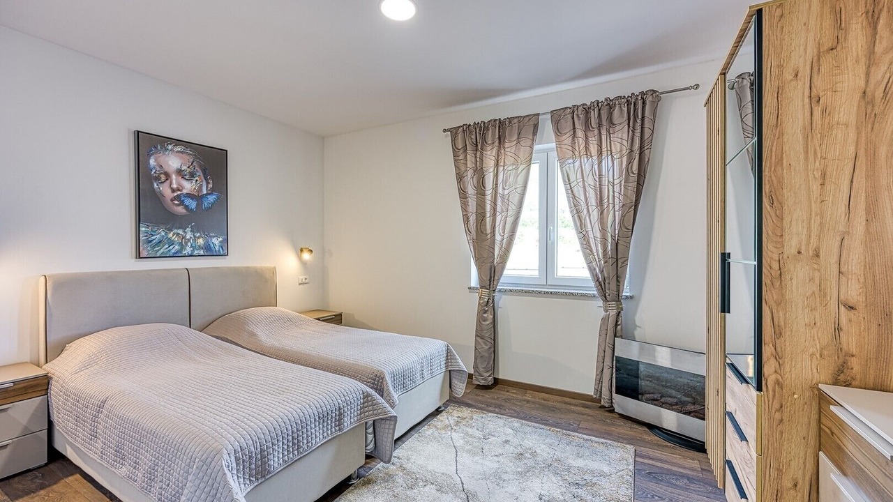 Photo of Bedroom in Sveti Martin