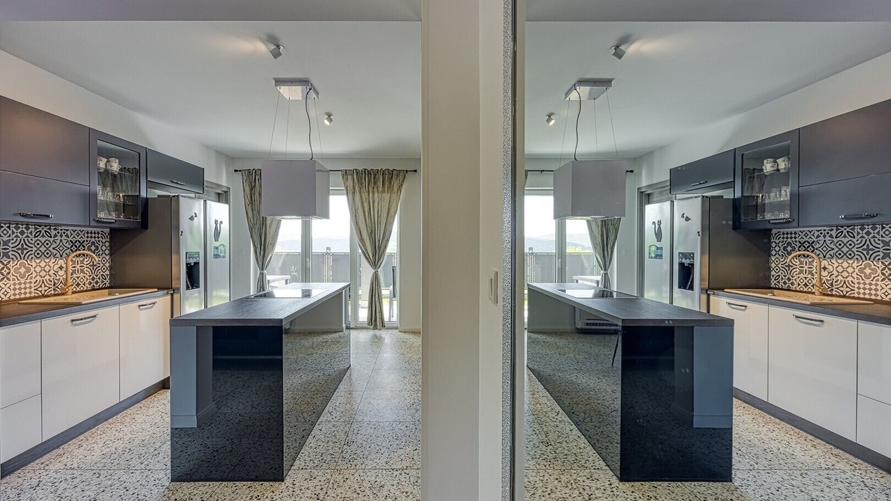 Photo of Kitchen in Sveti Martin