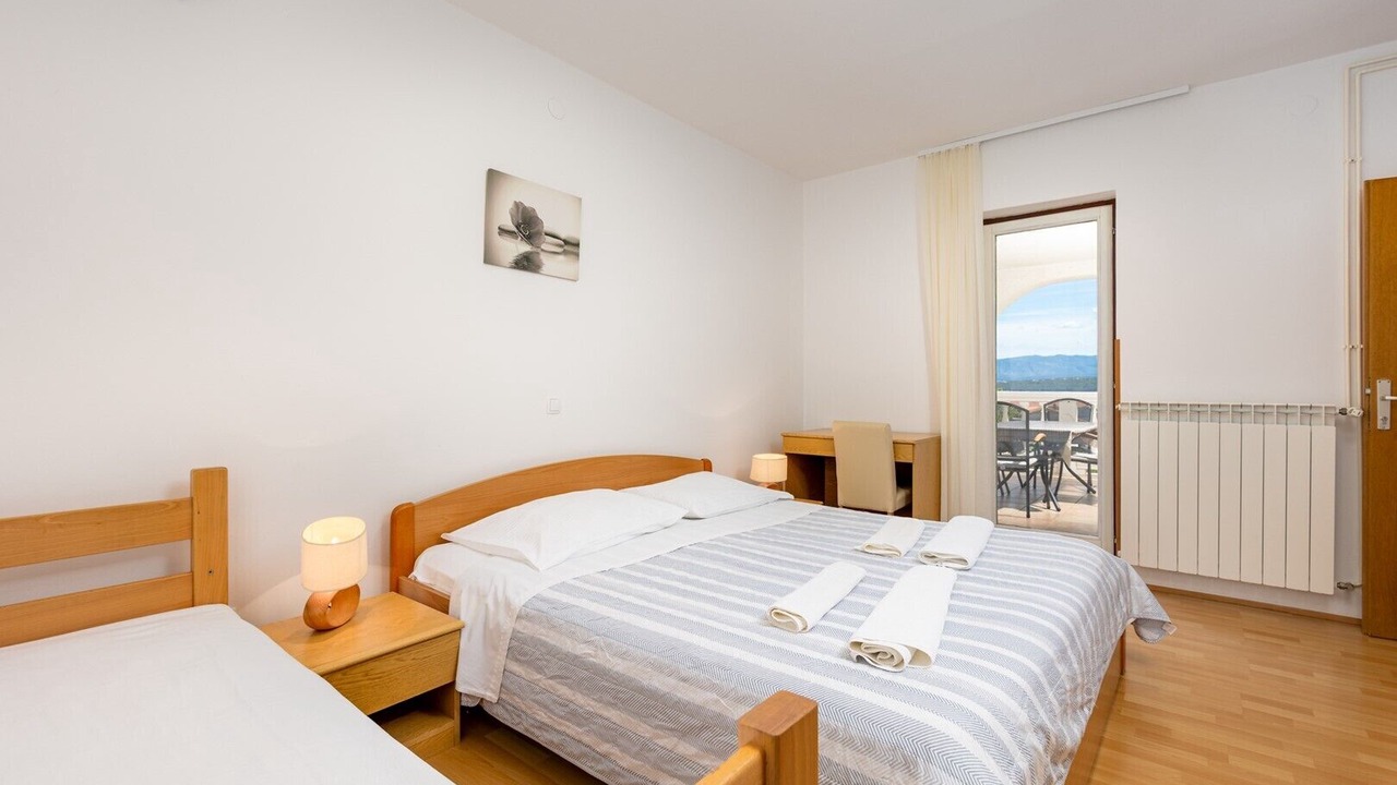 Photo of Bedroom in Porat