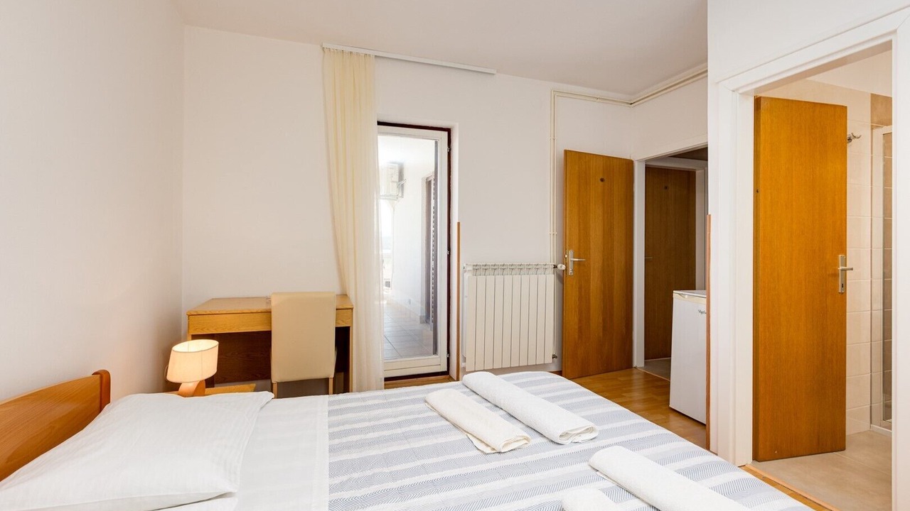 Photo of Bedroom in Porat